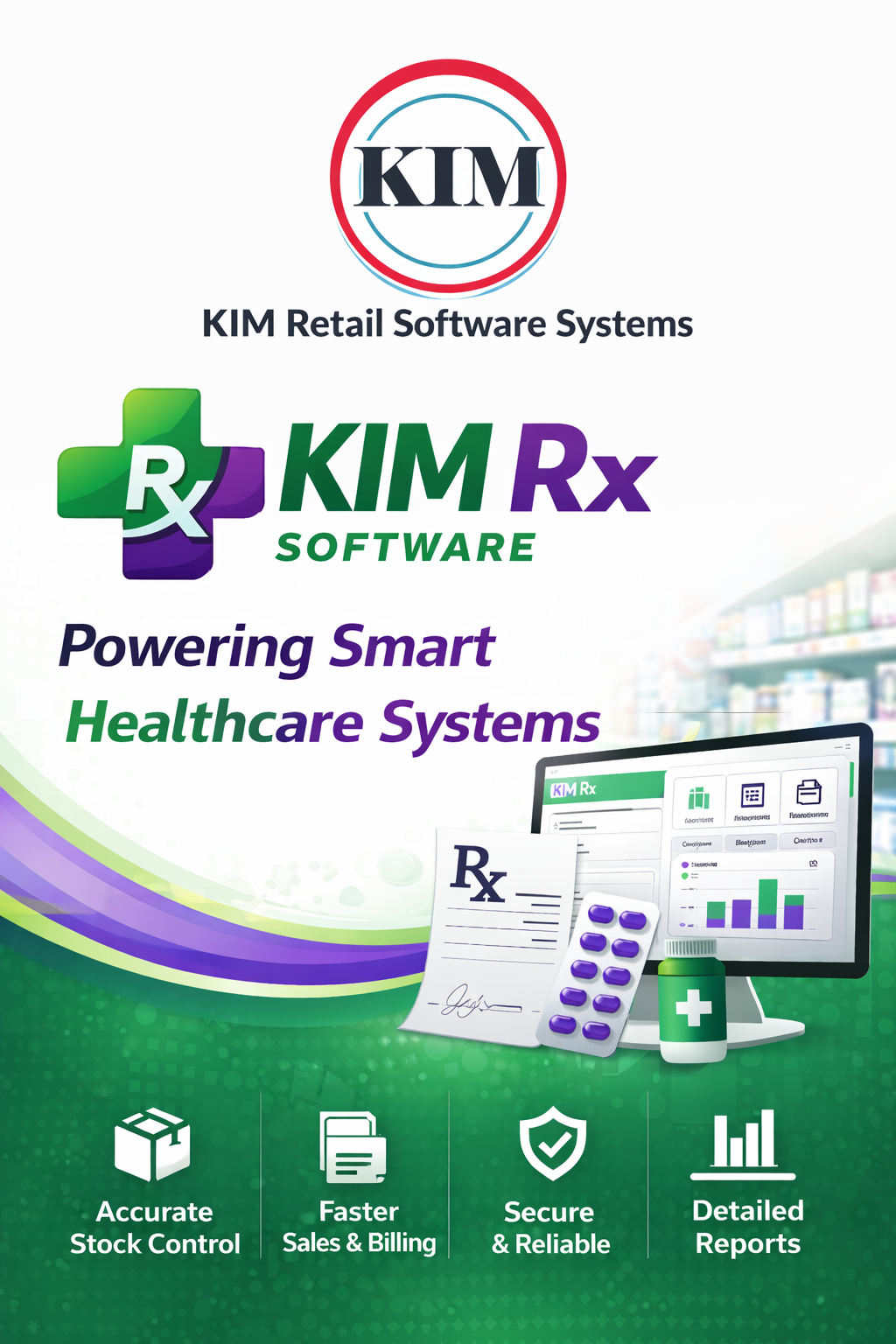 KIM Rx